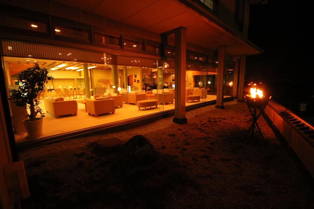 Hotel Donkairo Ako Exterior foto