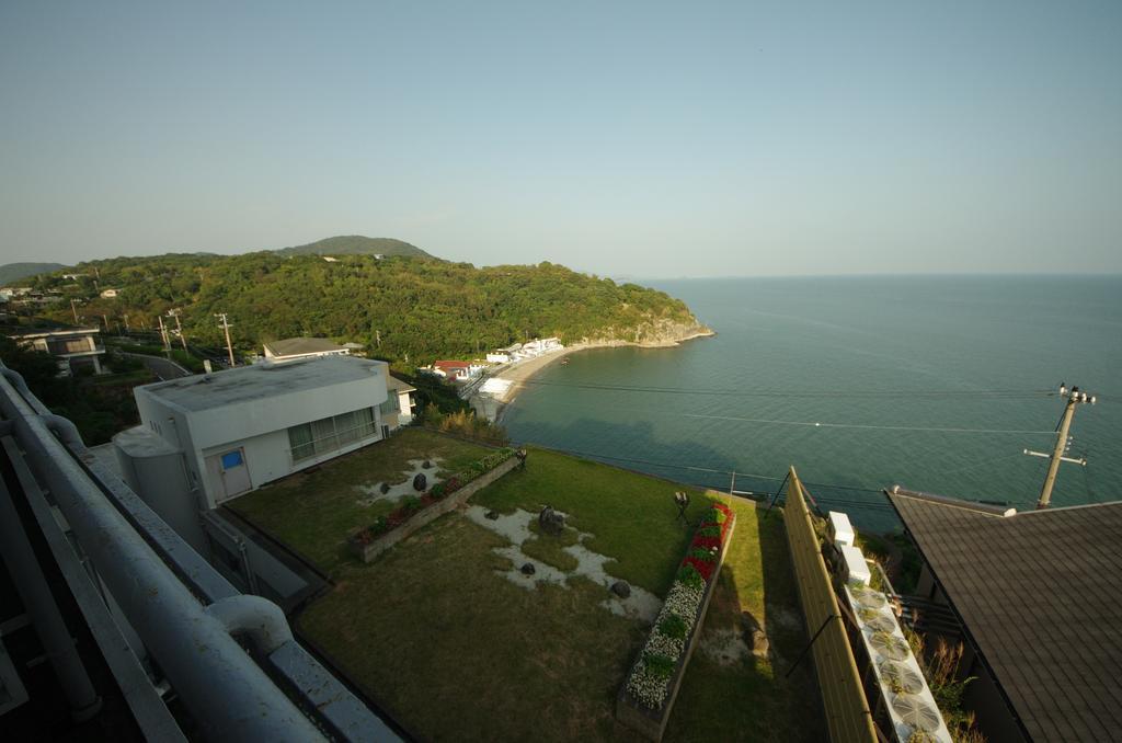 Hotel Donkairo Ako Zimmer foto
