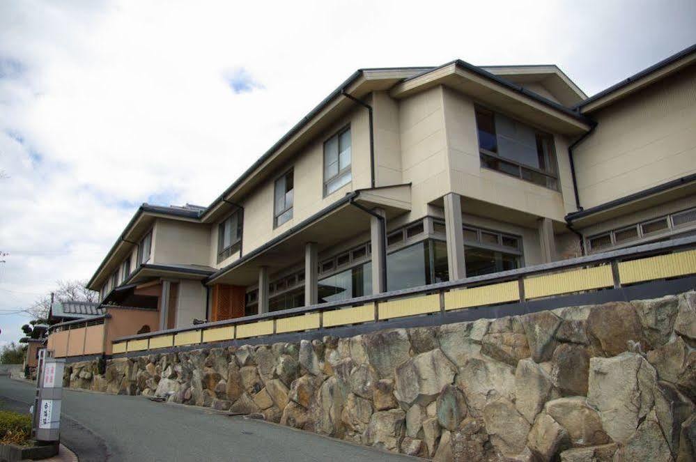 Hotel Donkairo Ako Exterior foto